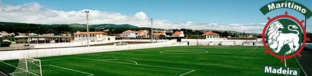 Campo de Jogos de Sao Mateus da Calheta